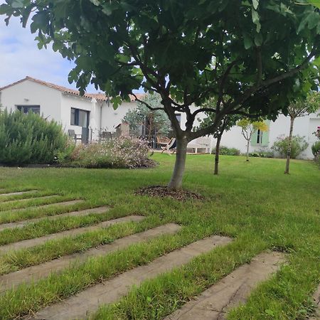 Sainte-Marie-de-Ré Maison 3 Chambres Plus 1 Studio Independant מראה חיצוני תמונה