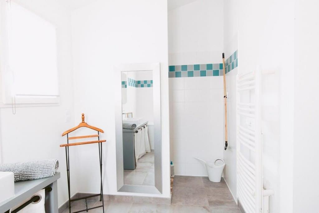 Sainte-Marie-de-Ré Maison 3 Chambres Plus 1 Studio Independant מראה חיצוני תמונה