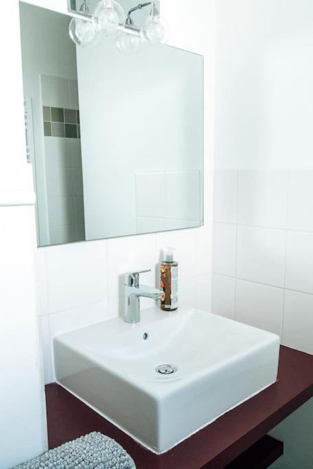 Sainte-Marie-de-Ré Maison 3 Chambres Plus 1 Studio Independant מראה חיצוני תמונה