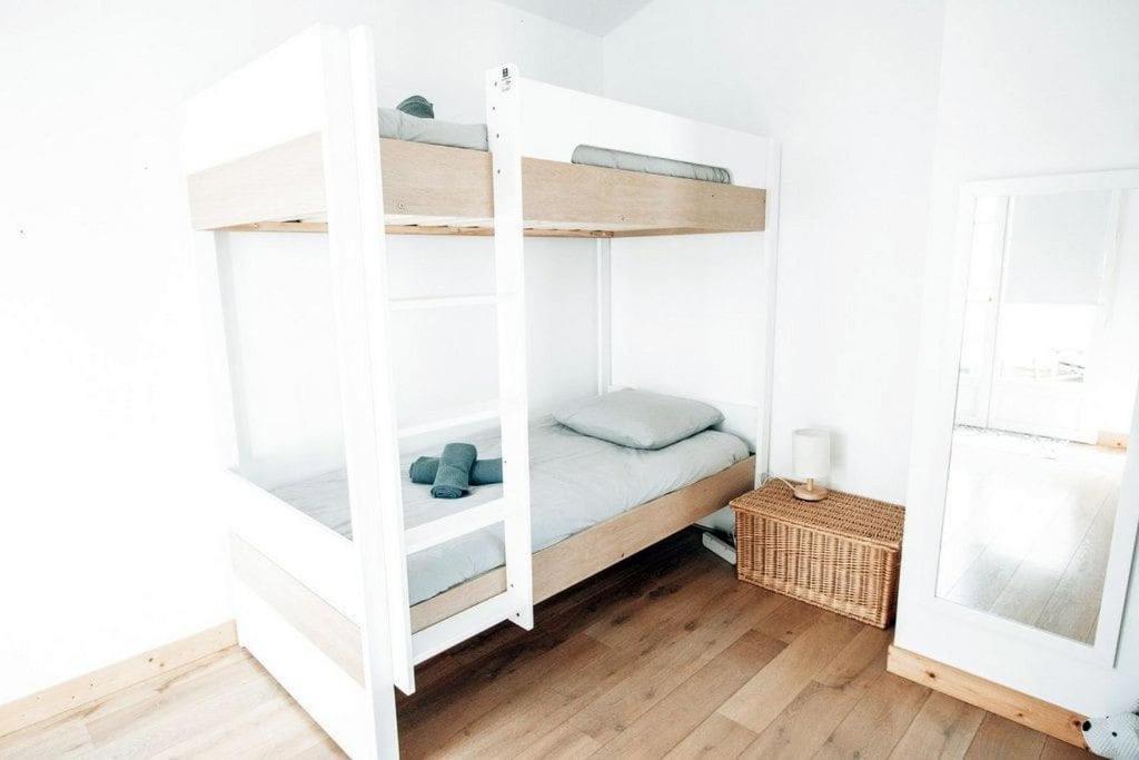 Sainte-Marie-de-Ré Maison 3 Chambres Plus 1 Studio Independant מראה חיצוני תמונה