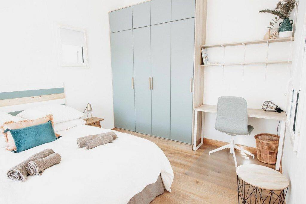 Sainte-Marie-de-Ré Maison 3 Chambres Plus 1 Studio Independant מראה חיצוני תמונה