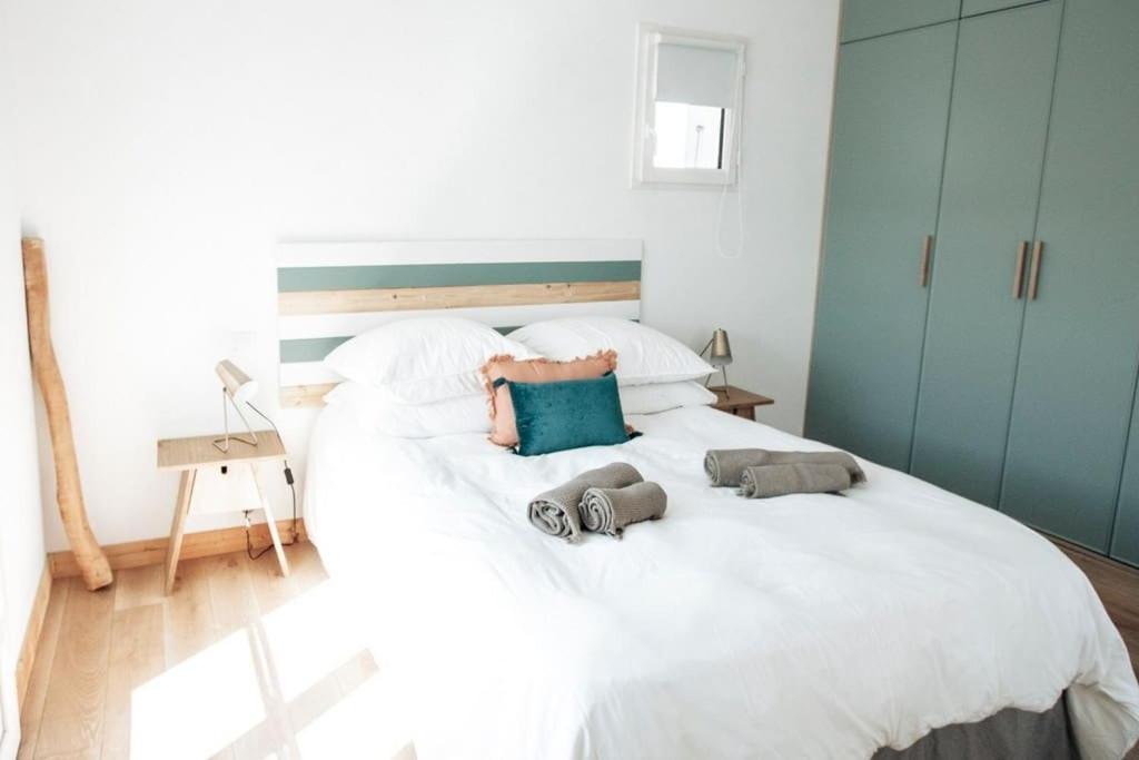 Sainte-Marie-de-Ré Maison 3 Chambres Plus 1 Studio Independant מראה חיצוני תמונה